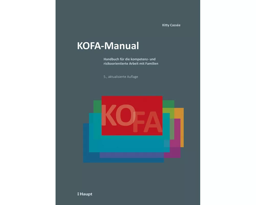 KOFA-Manual