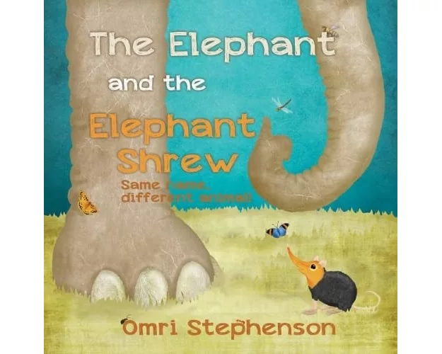 The Elephant and the Elephant Shrew