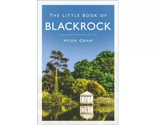The Little Book of Blackrock