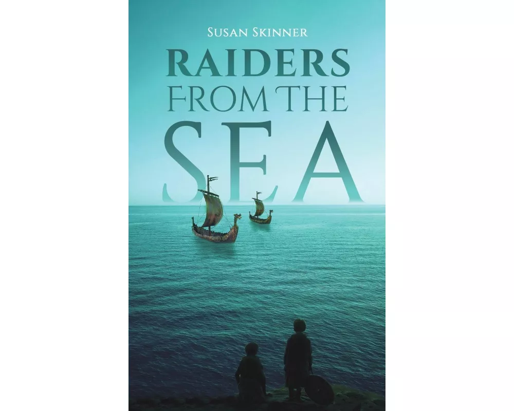 Raiders From the Sea