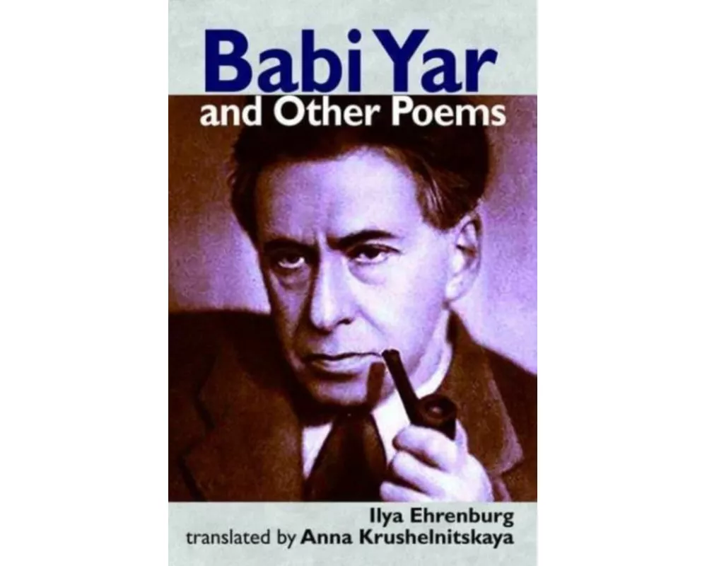 Babi Yar and Other Poems
