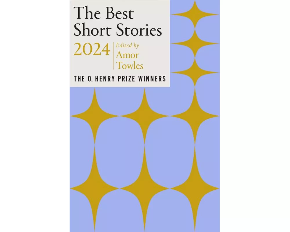 The Best Short Stories 2024