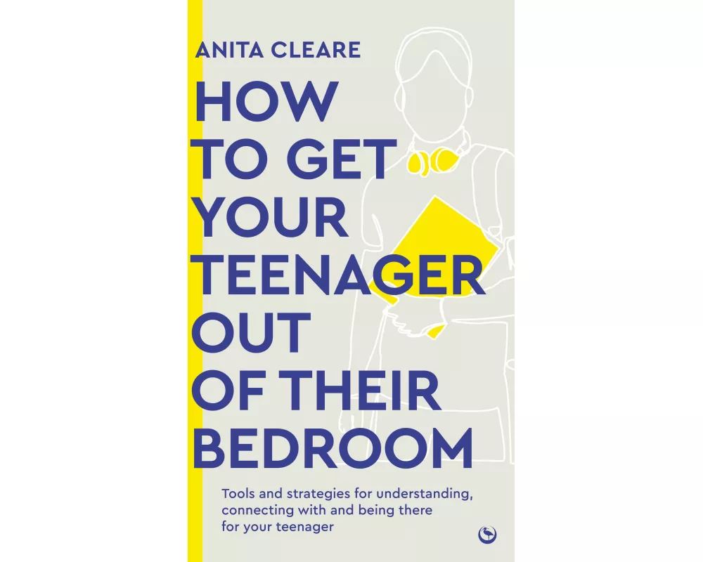 How to get your teenager out of their bedroom