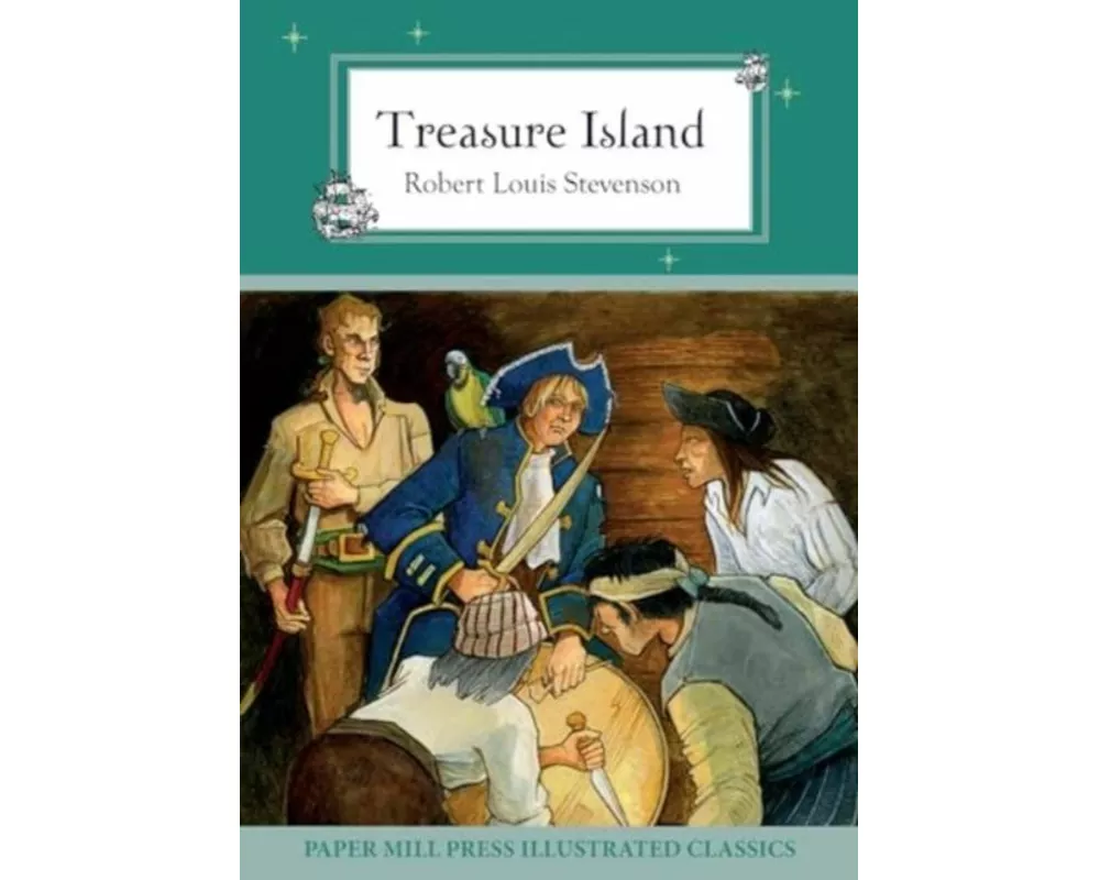 Treasure Island