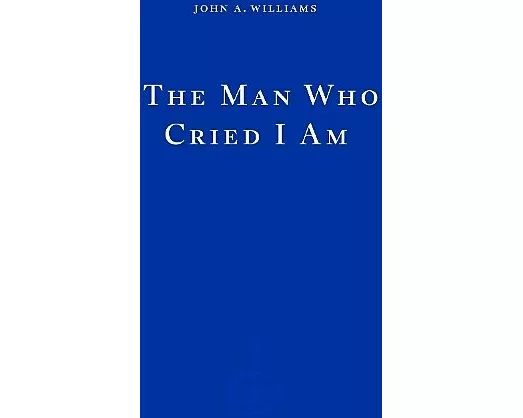 The Man Who Cried I Am