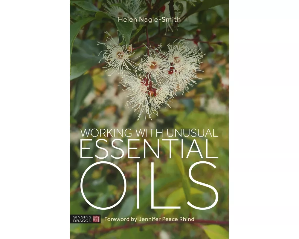 Working with Unusual Essential Oils