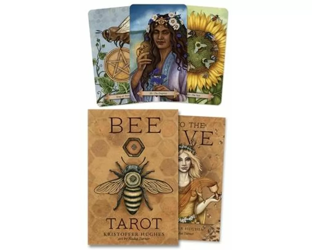 Bee Tarot