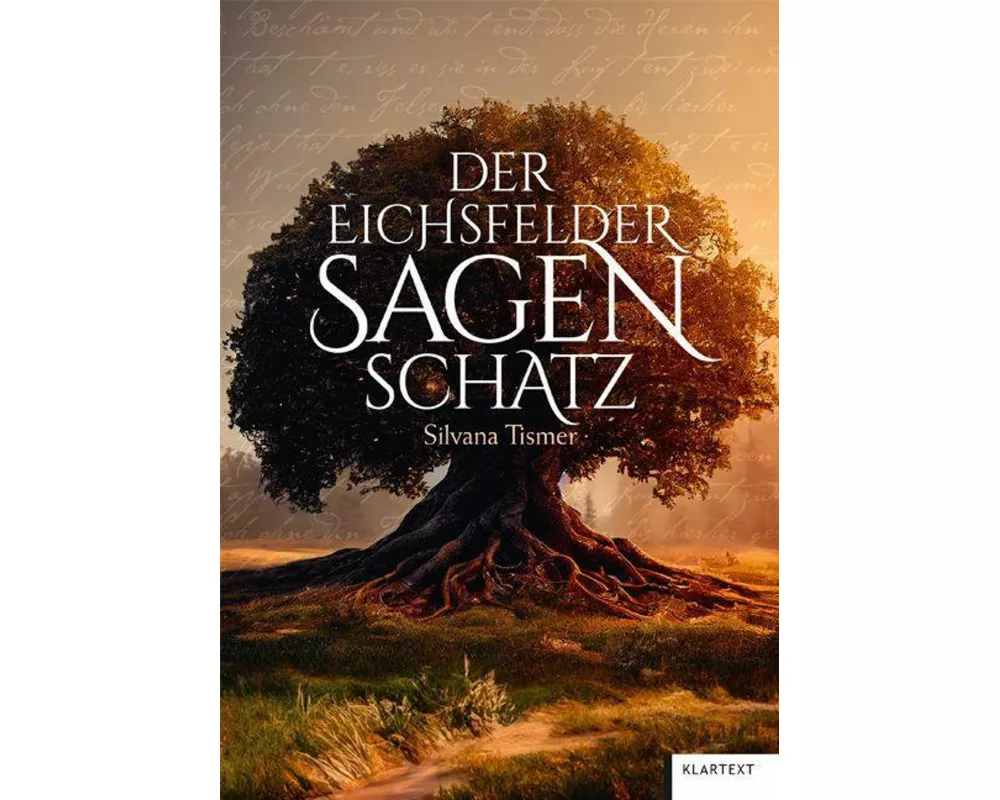 Der Eichsfelder Sagenschatz