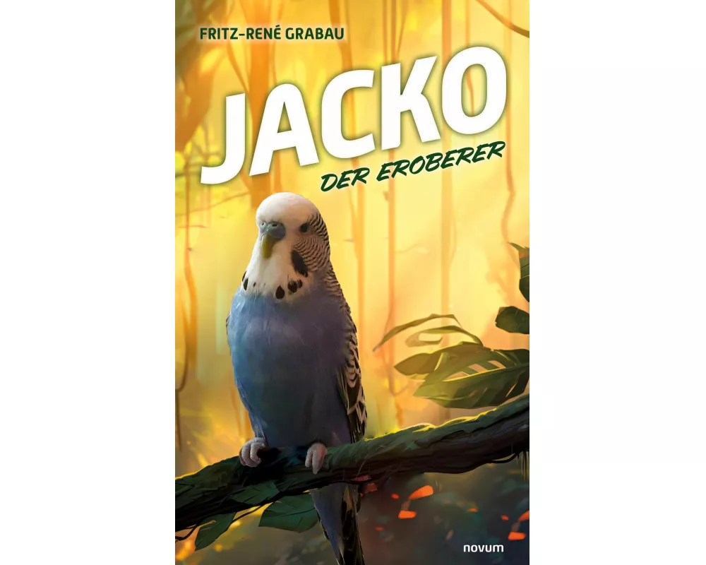 Jacko der Eroberer