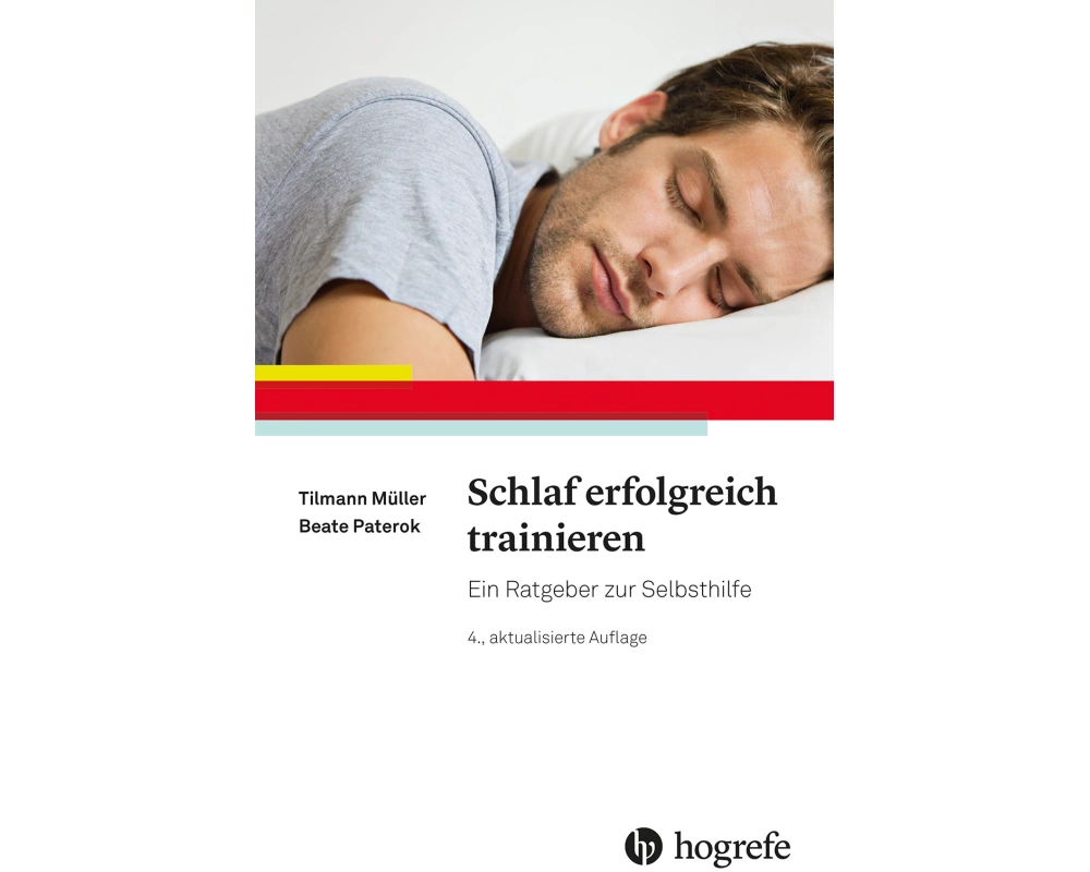 Schlaf erfolgreich trainieren