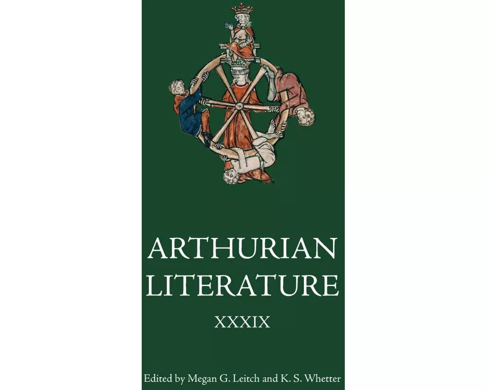 Arthurian Literature XXXIX