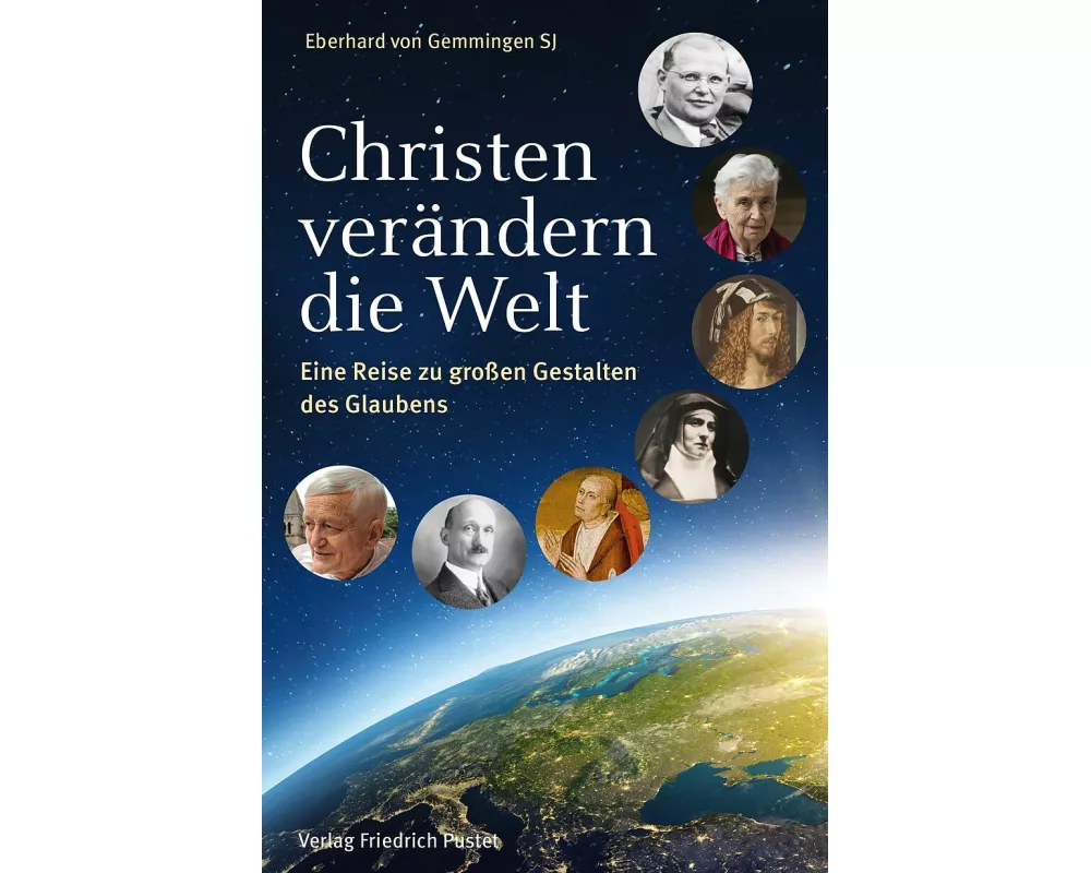 Christen verändern die Welt