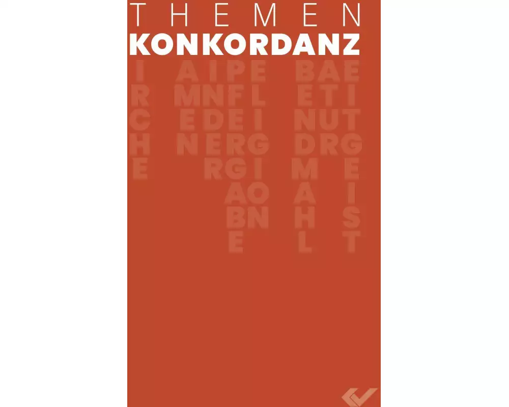 Themenkonkordanz