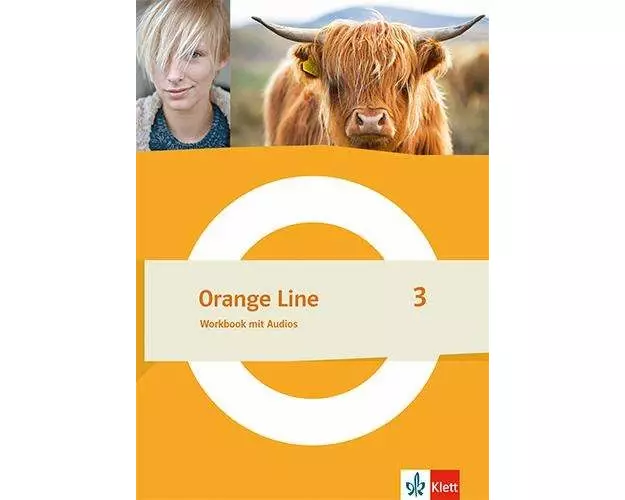 Orange Line 3