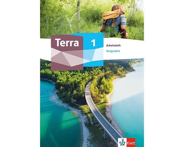 Terra Geographie 1