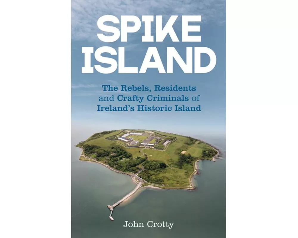 Spike Island