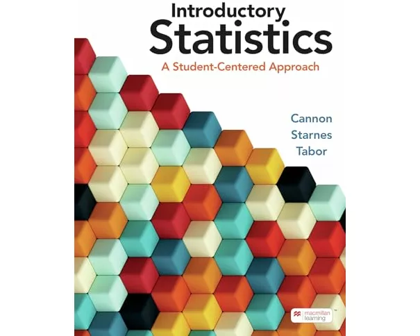 Introductory Statistics: A Student-Centered Approach