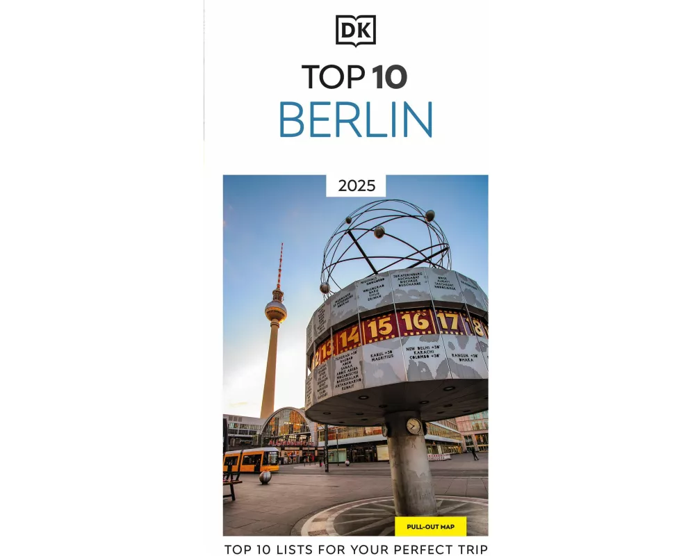 DK Top 10 Berlin