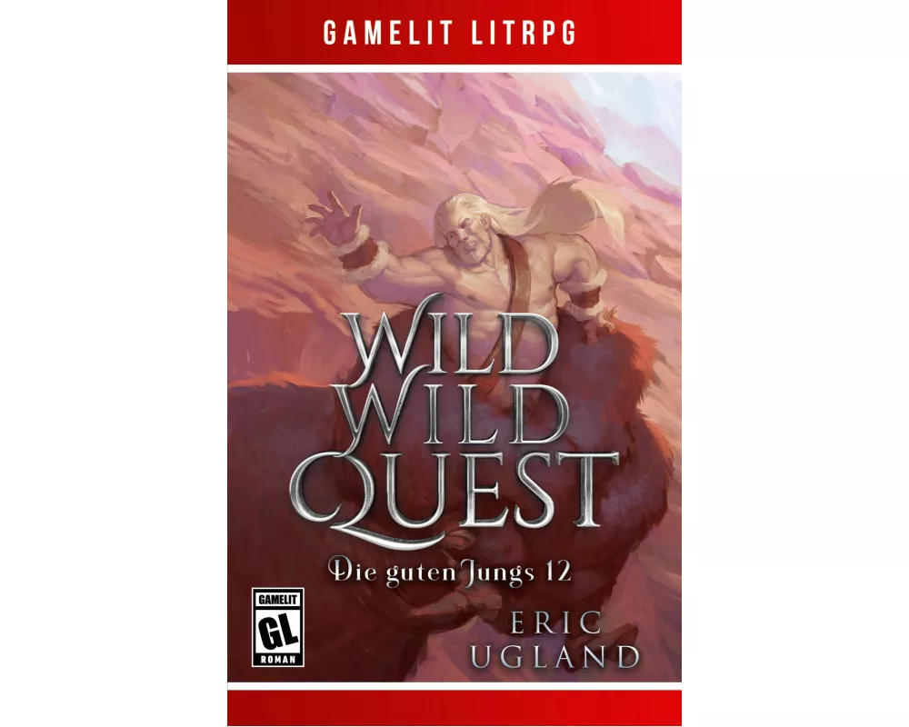 Wild Wild Quest