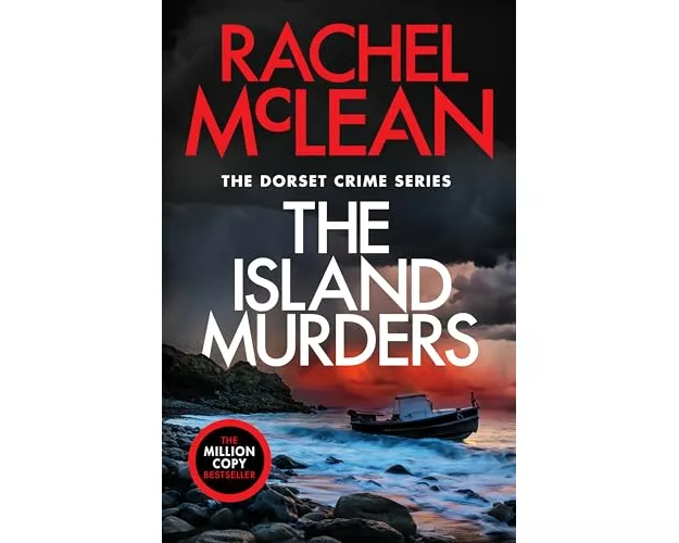 The Island Murders