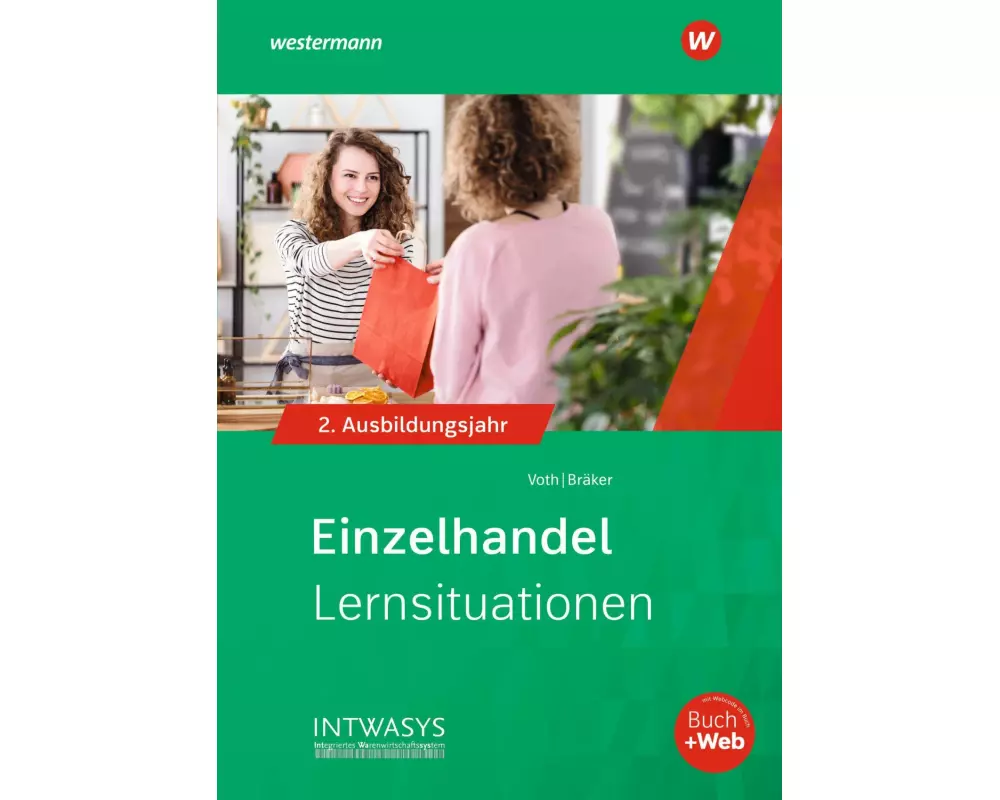 Einzelhandel nach Ausbildungsjahren