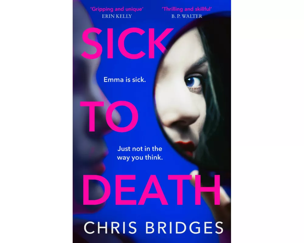 Sick to Death