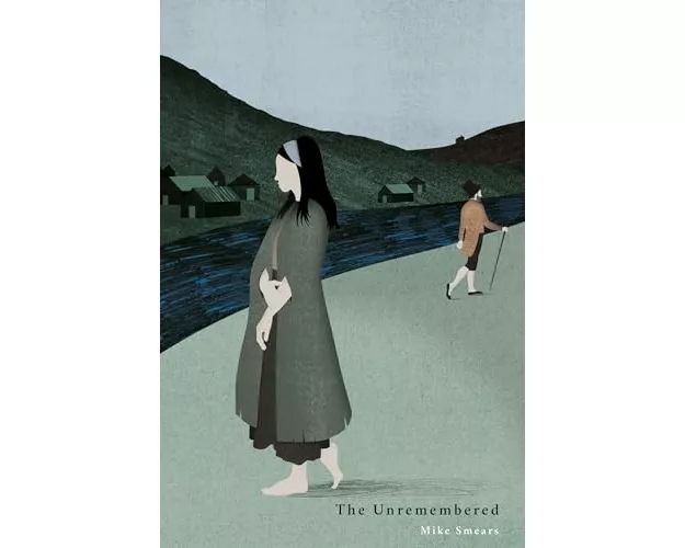 The Unremembered