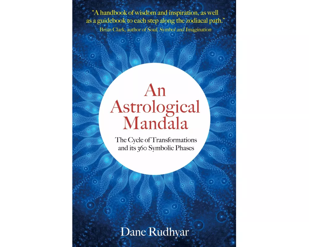 An Astrological Mandala