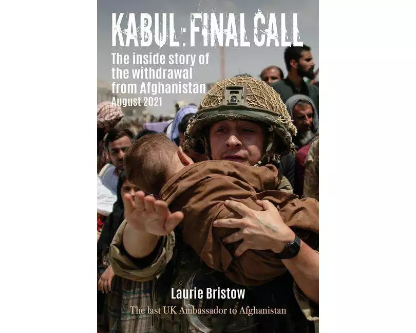 Kabul: Final Call