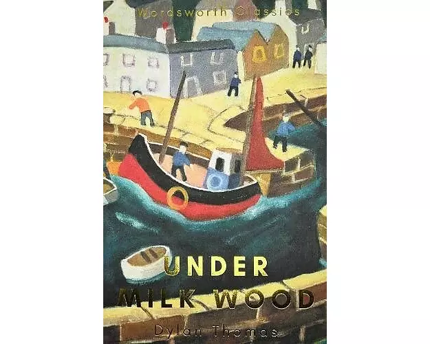 Under Milk Wood