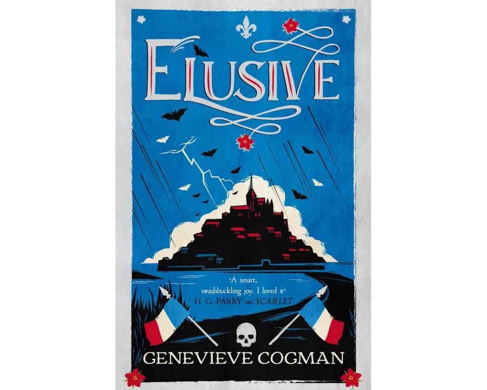 Elusive