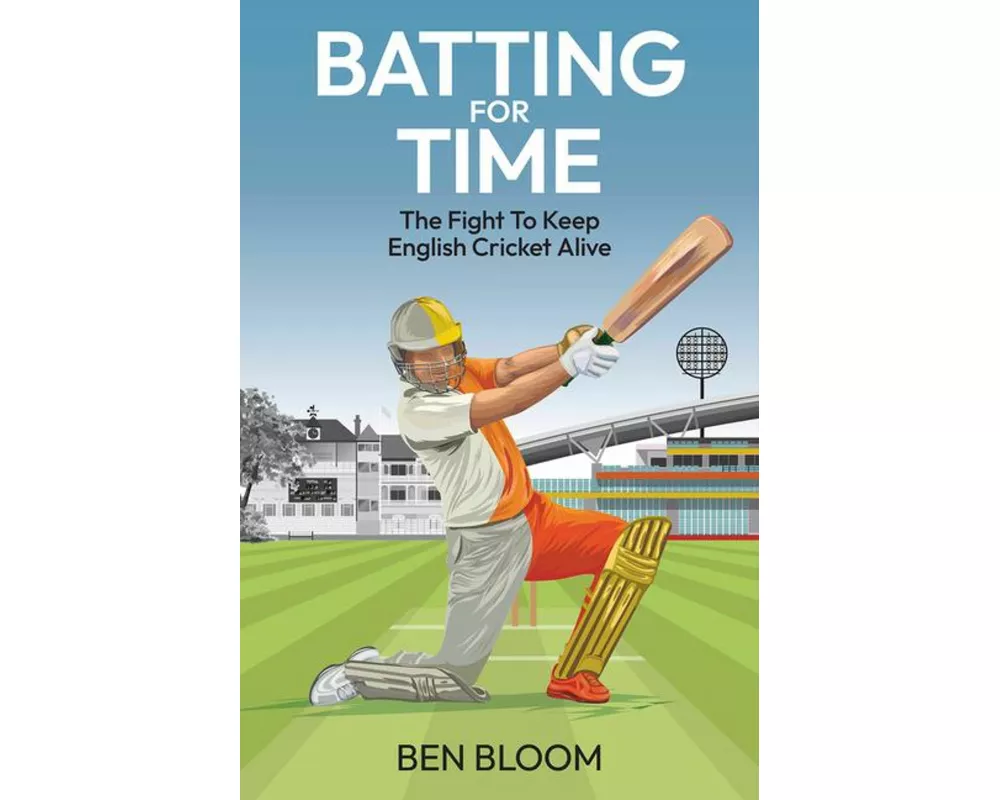 Batting For Time