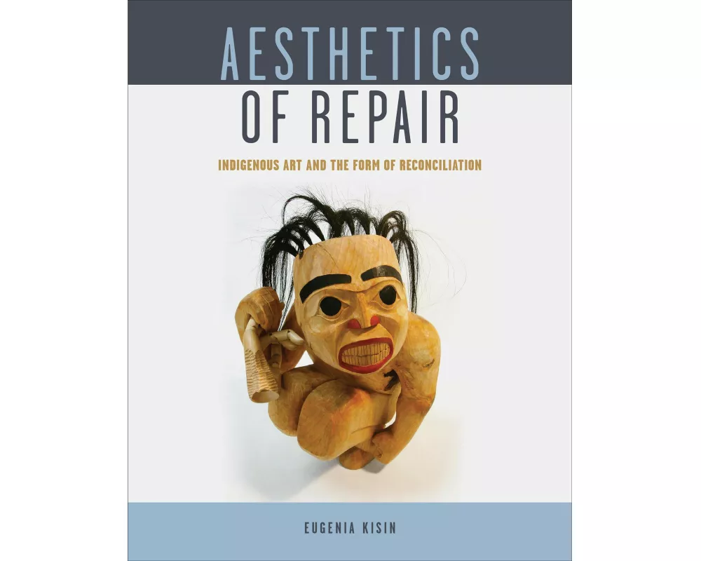 Aesthetics of Repair