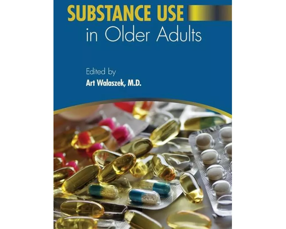 Substance Use in Older Adults