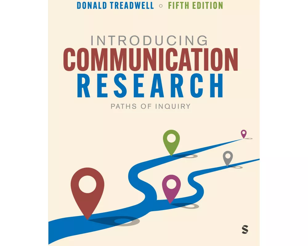 Introducing Communication Research
