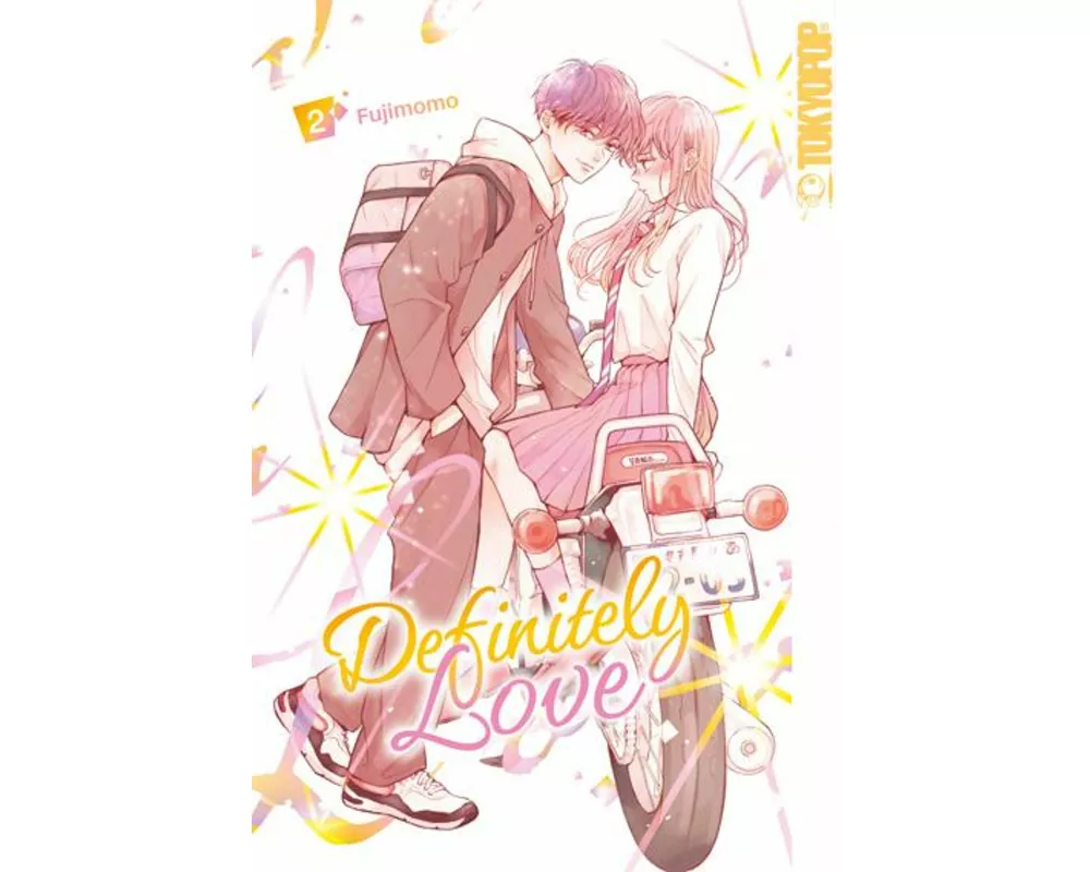 Definitely Love 02
