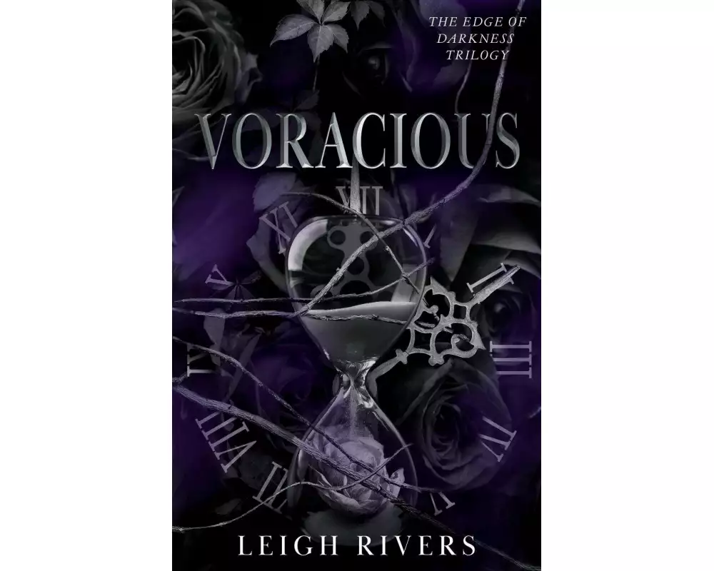 Voracious (The Edge of Darkness