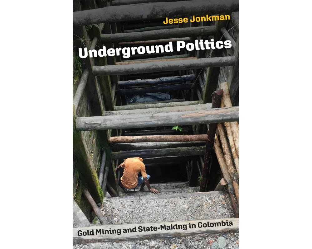 Underground Politics