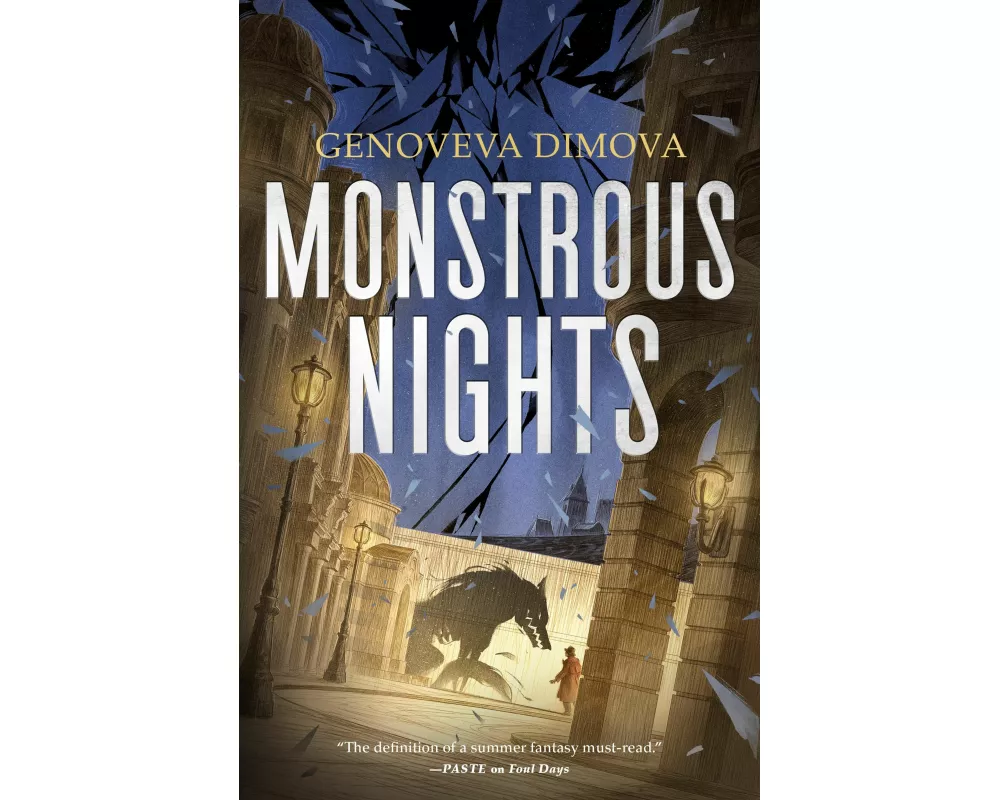 Monstrous Nights