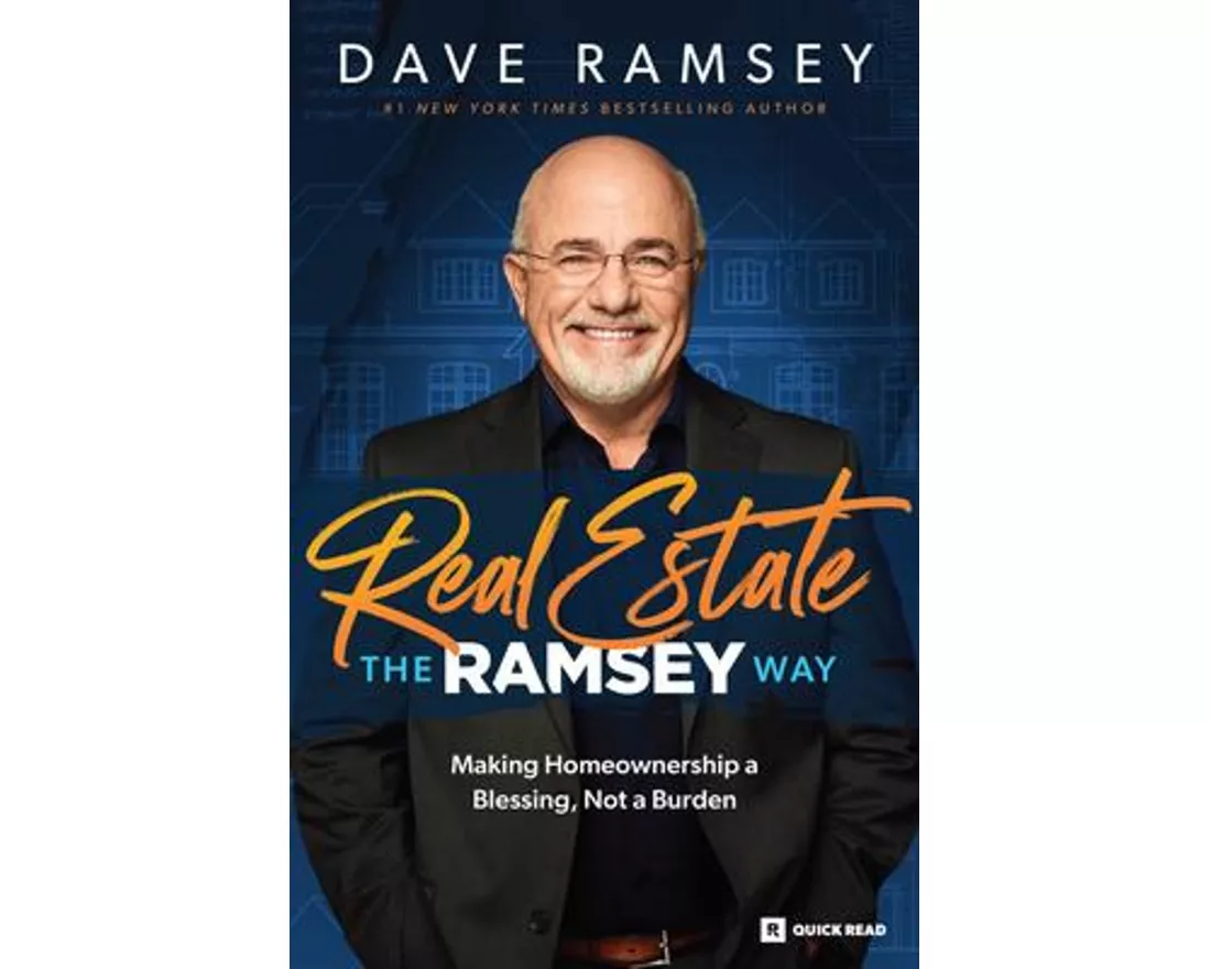 Real Estate the Ramsey Way
