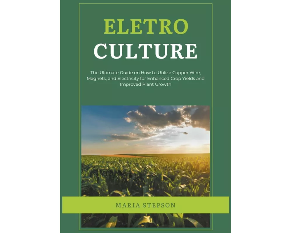Electroculture