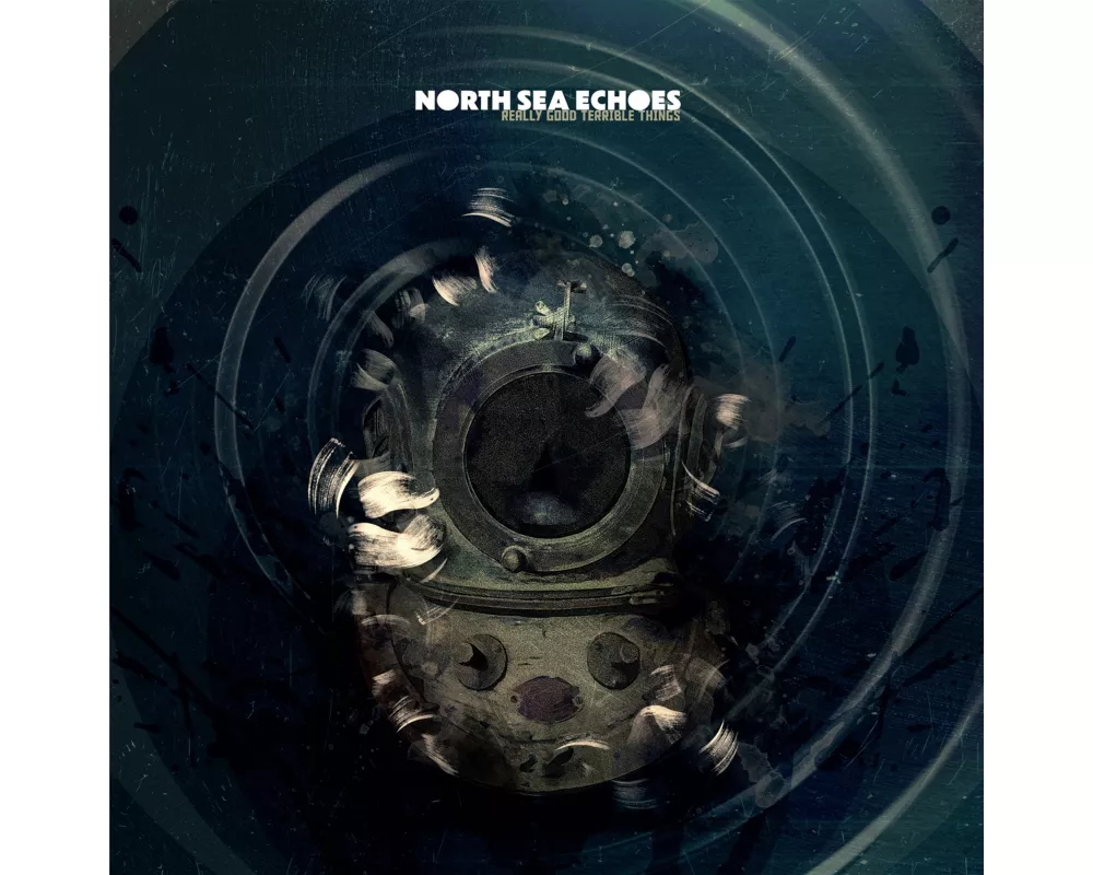 Really Good Terrible Things (DPac)