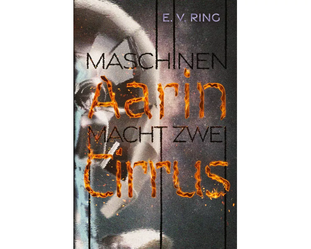 Maschinenmacht 2 - Aarin Cirrus