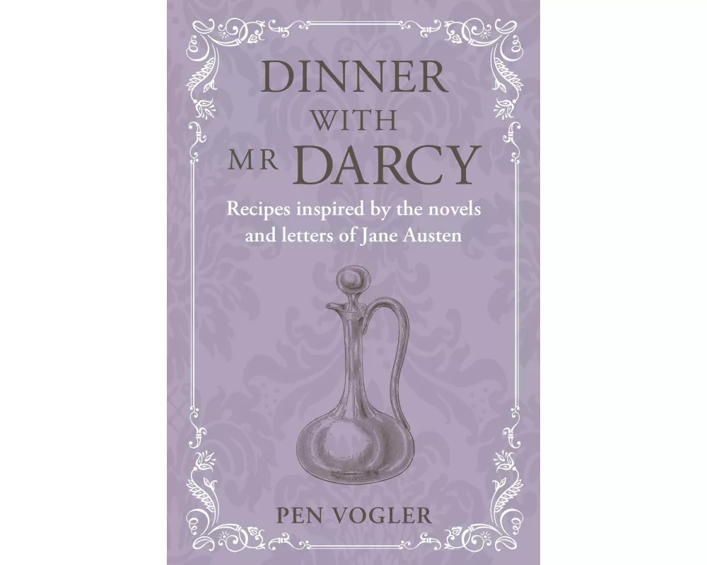 Dinner with Mr Darcy