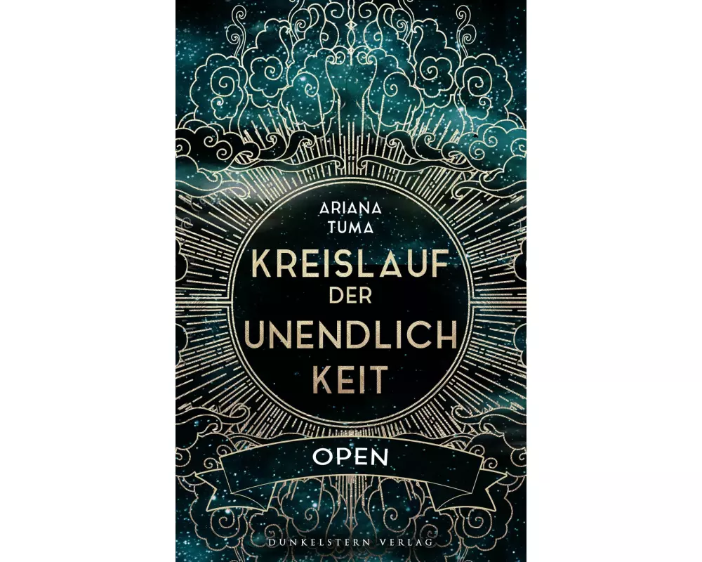 Kreislauf der Unendlichkeit - Open