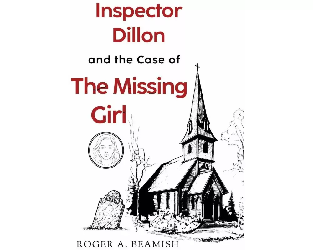 Inspector Dillon and the Case of the Missing Girl