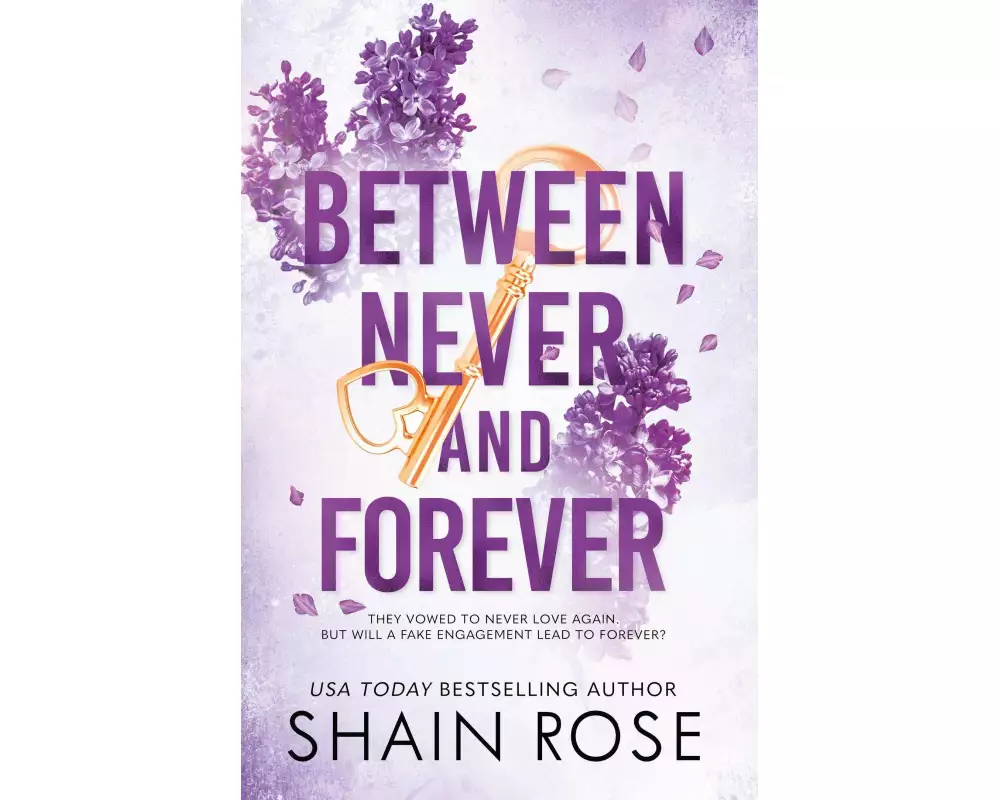 Between Never And Forever