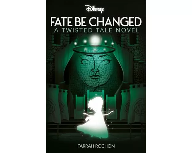 Disney Brave: Fate Be Changed