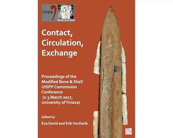 Contact, Circulation, Exchange