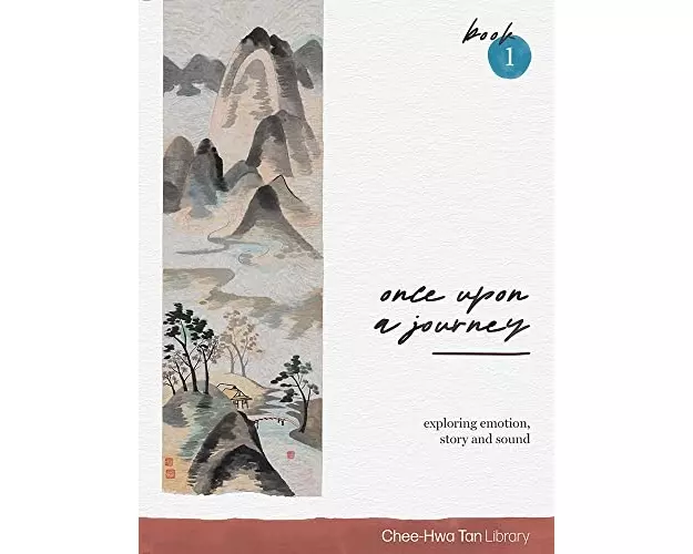 Piano Safari Once Upon A Journey